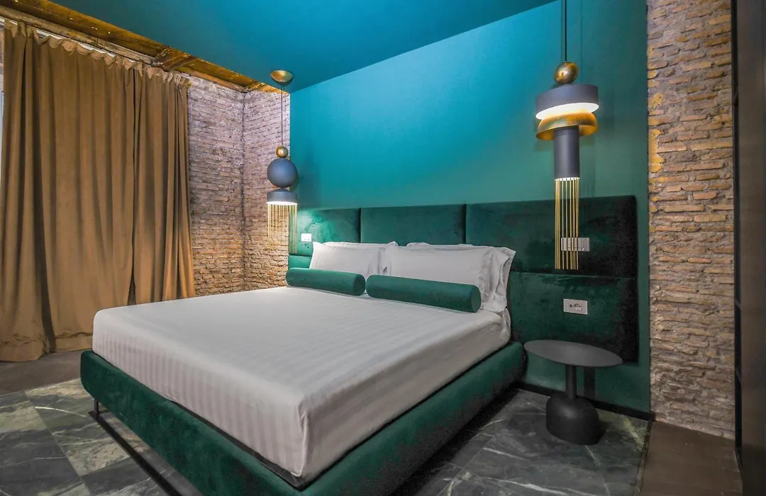 Colonna Suite Del Corso-1