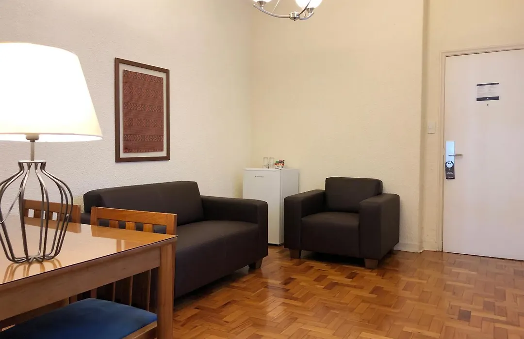 Hotel Rojas All Suite-1
