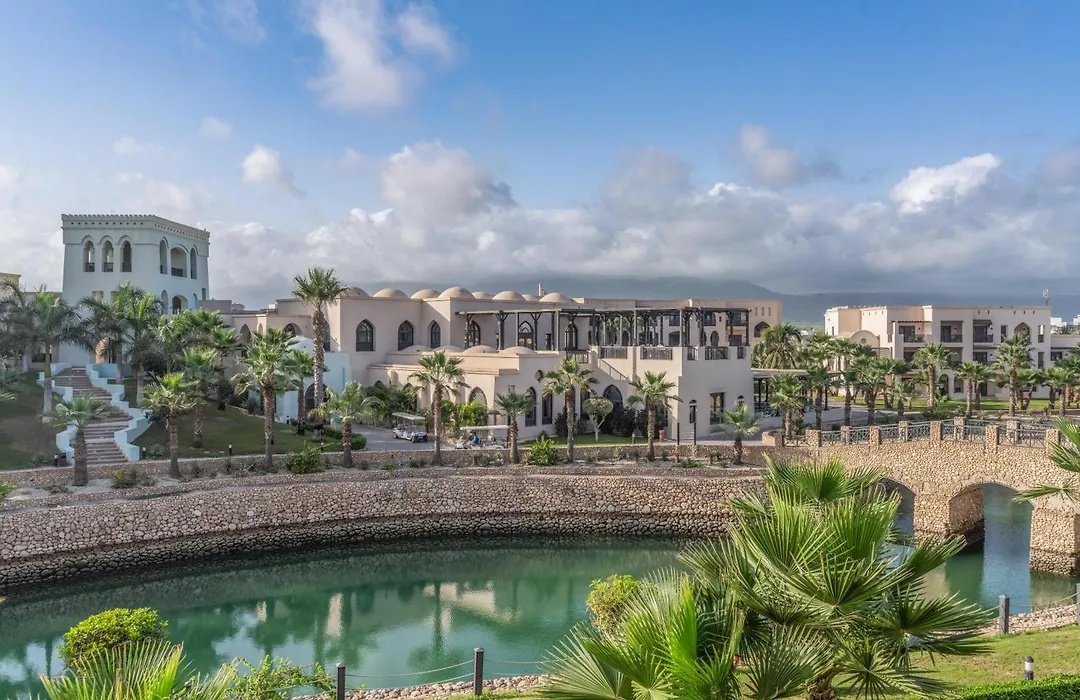 Salalah Rotana Resort-1