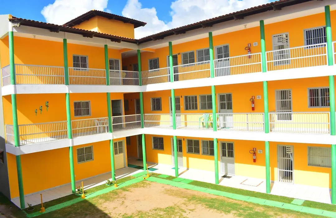 Condominio Oliveira-1