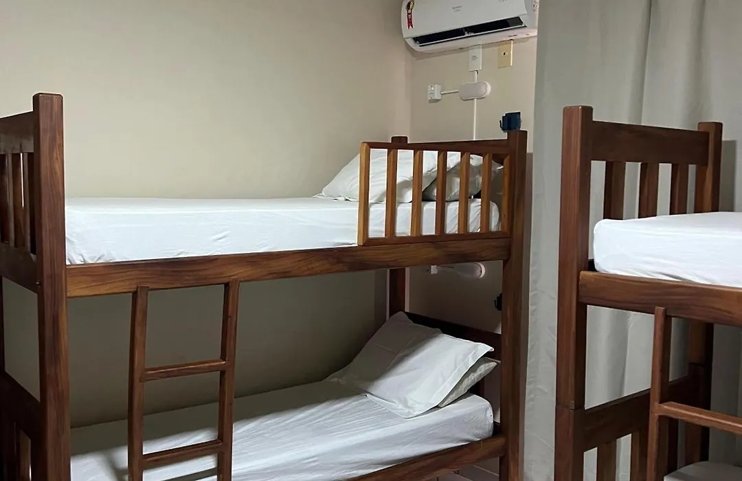 Hostel Da Jô-1