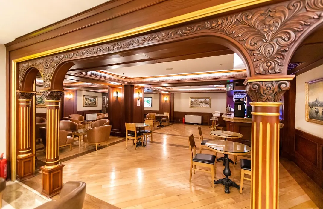 Baron Hotel & Spa-1