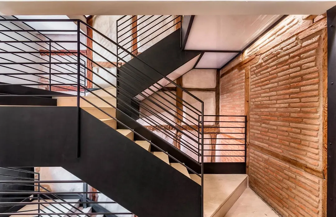 Apartamentos Santa Fe-1