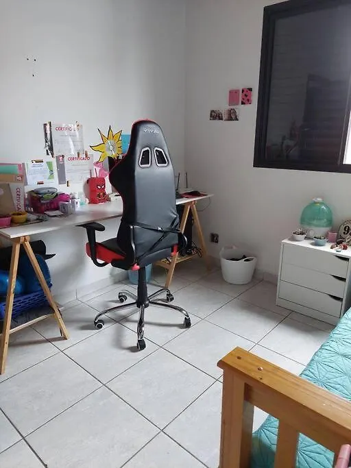 Vila agradável! Casa toda! Perfeito para famílias-1
