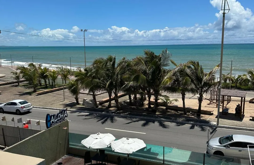 Pousada Aloha-1
