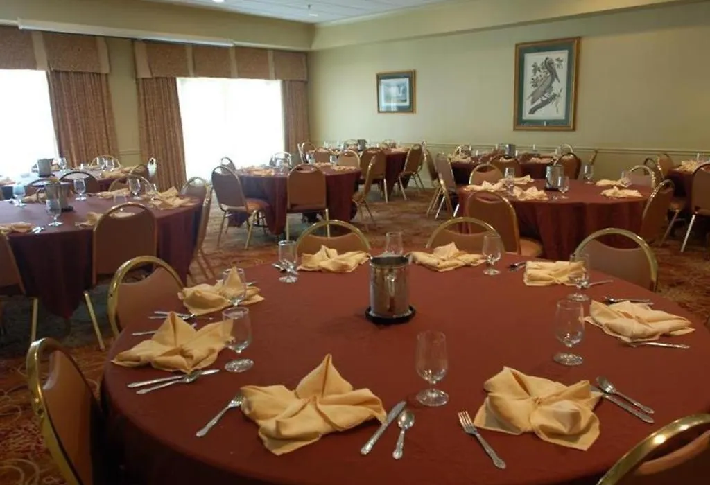 Richmond Inn & Suites-1