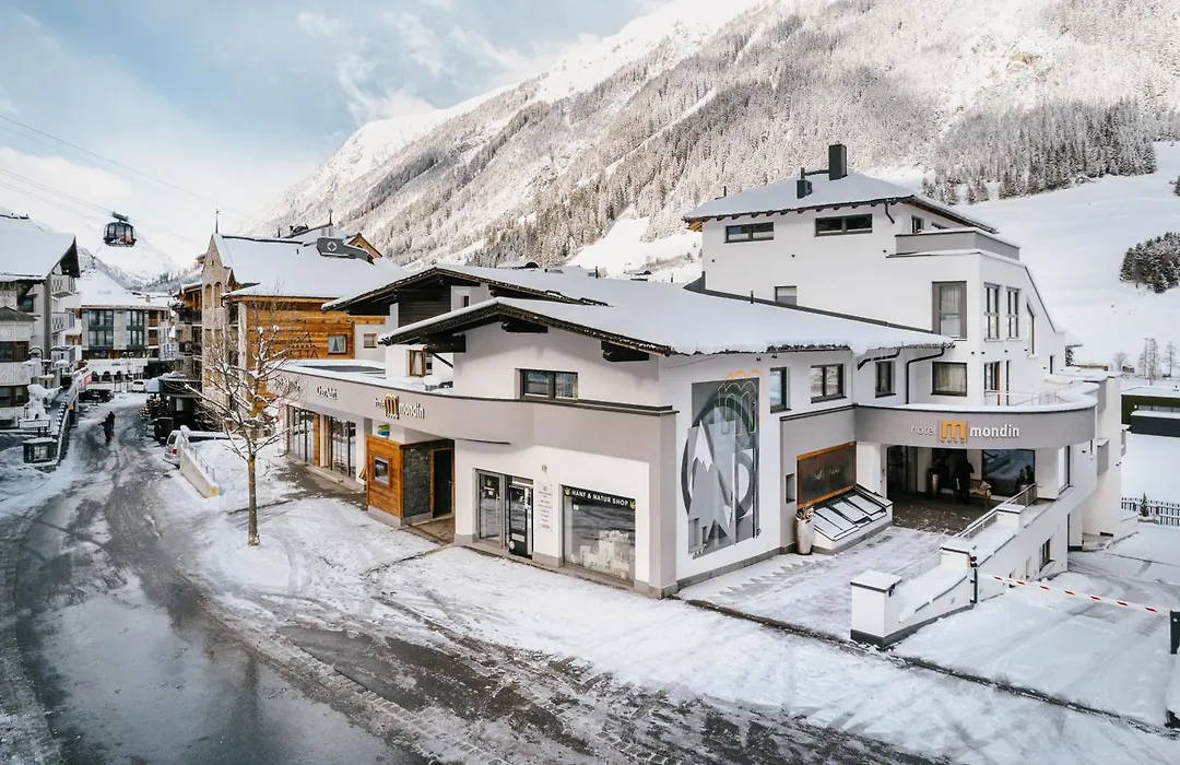 Hotel Mondin-1