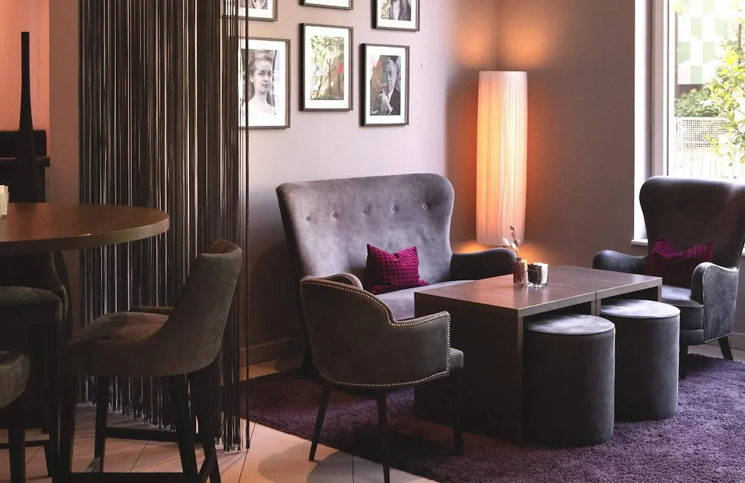 City Hotel Merano-1