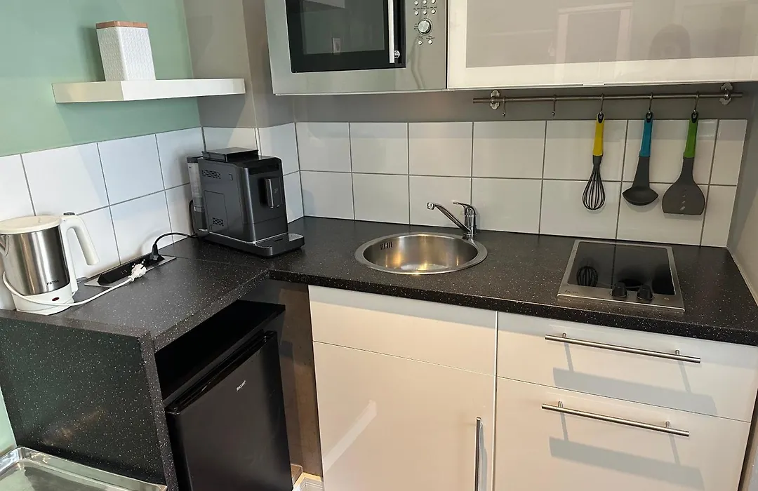 Tondose Apartment-1