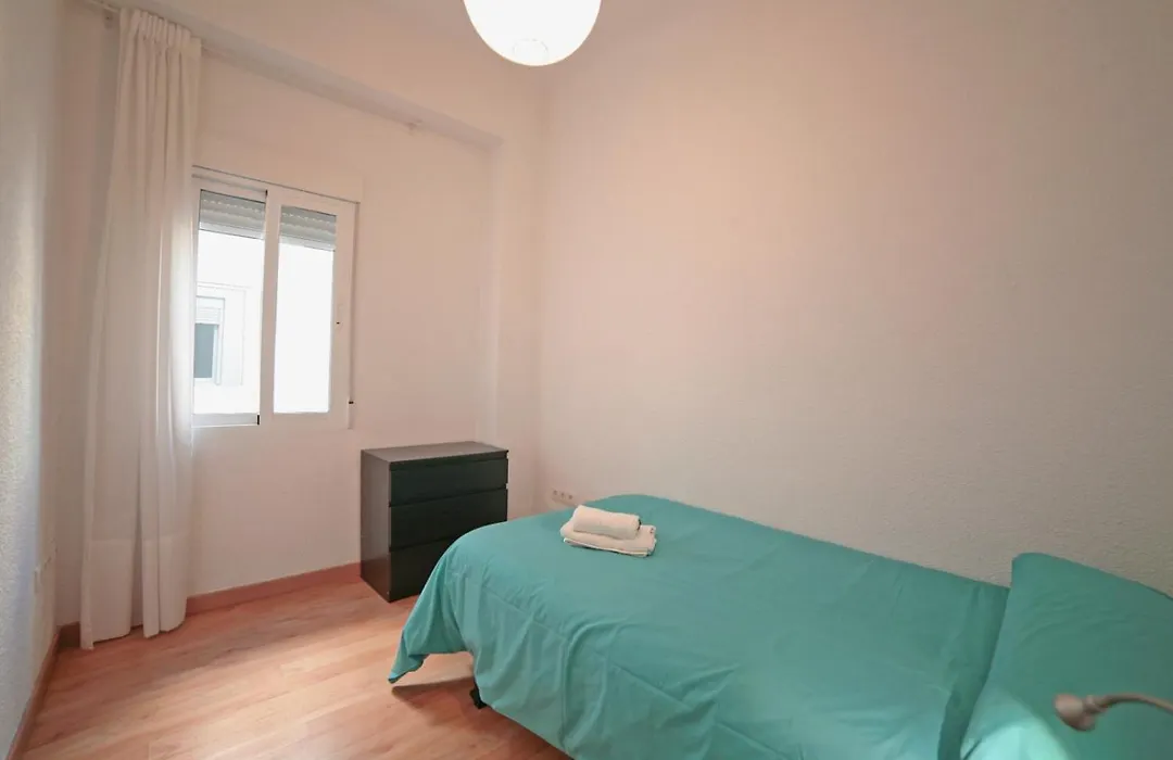 Apartamentos Bahía Alicante-1