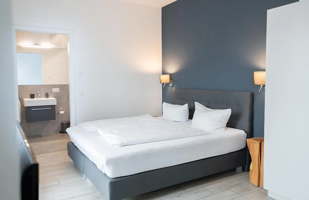 Prime Park Apartment Aschaffenburg-1