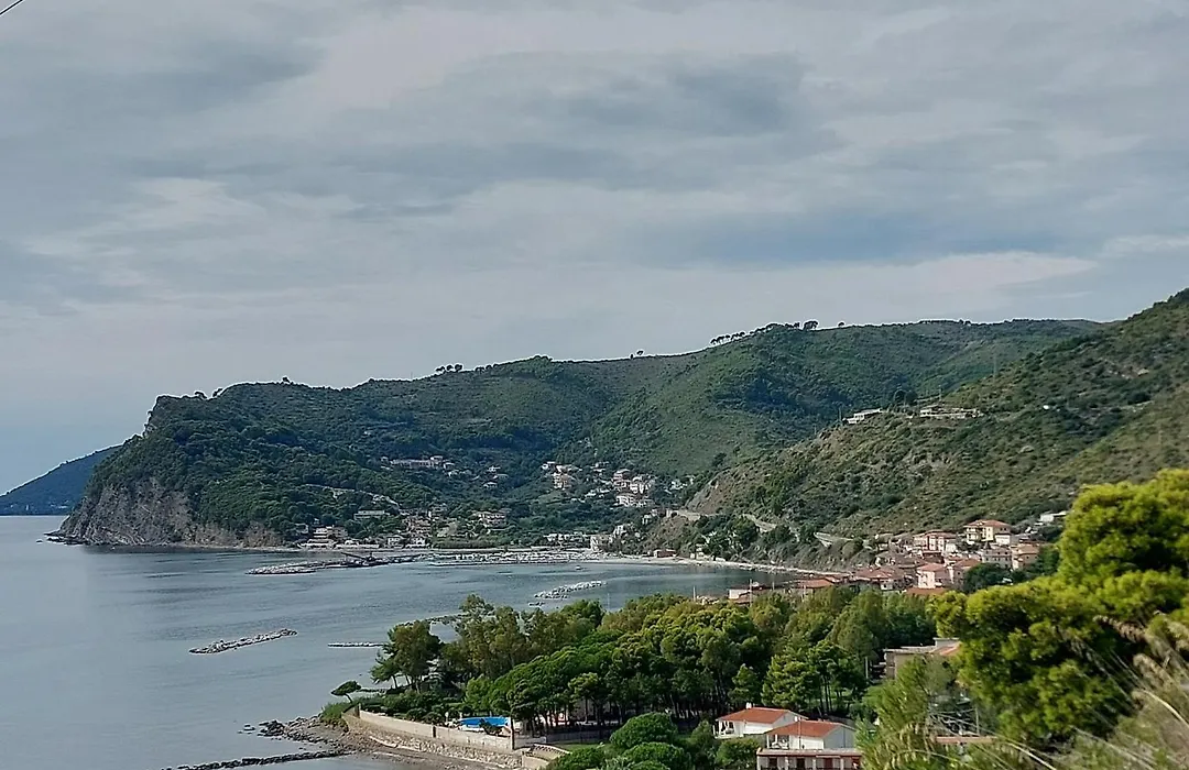 Tenuta Belvedere Cilento-1
