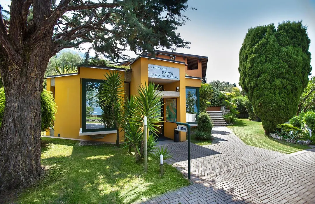Residence Parco Lago Di Garda-1