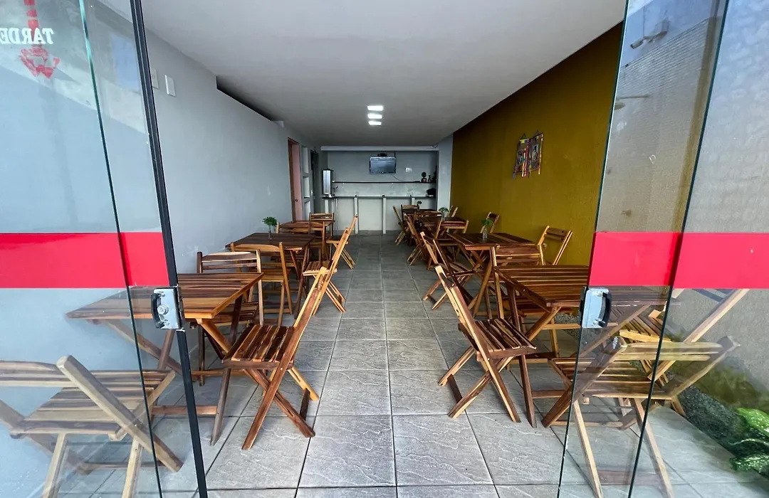 Pousada Mare Alta Pajucara-1