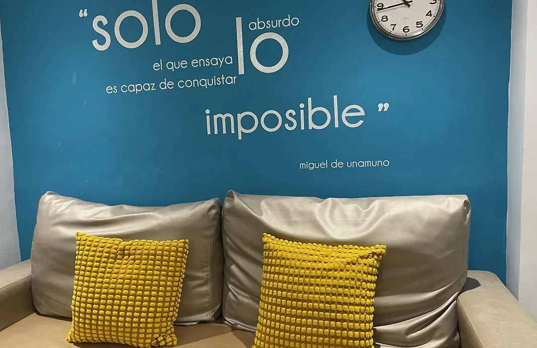 Apartamentos Nest Flats Paseo de los Tristes-1