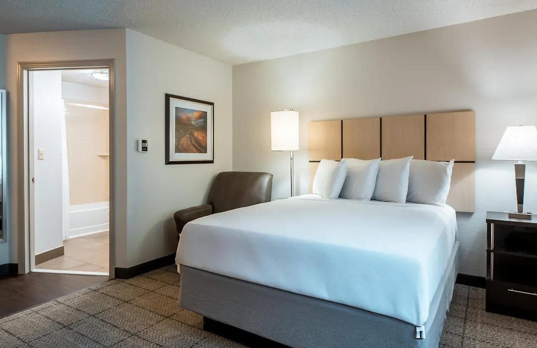 Sonesta Simply Suites Fort Worth-1