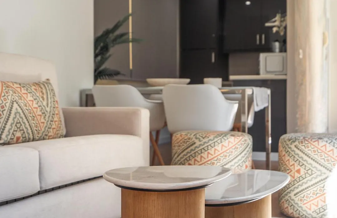 Apartamento Tetuán-1