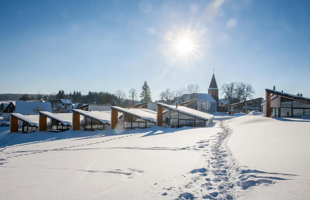Villas Winterberg-1