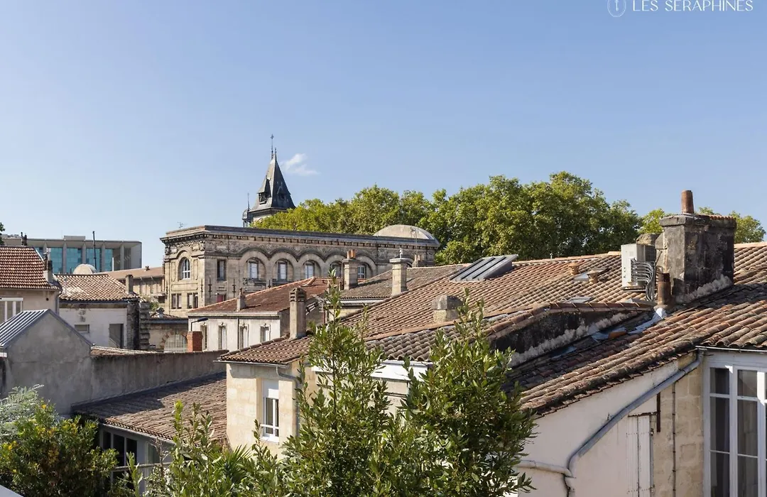 Les Séraphines Bordeaux-1