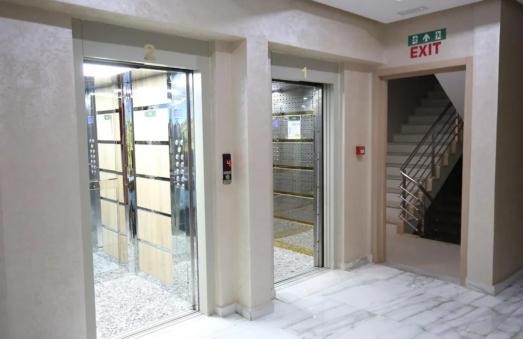 Fekri Hotel-1