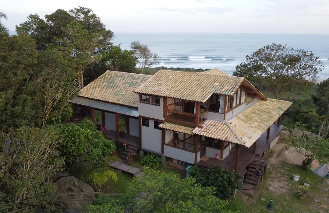 Pousada Rosa Norte-1