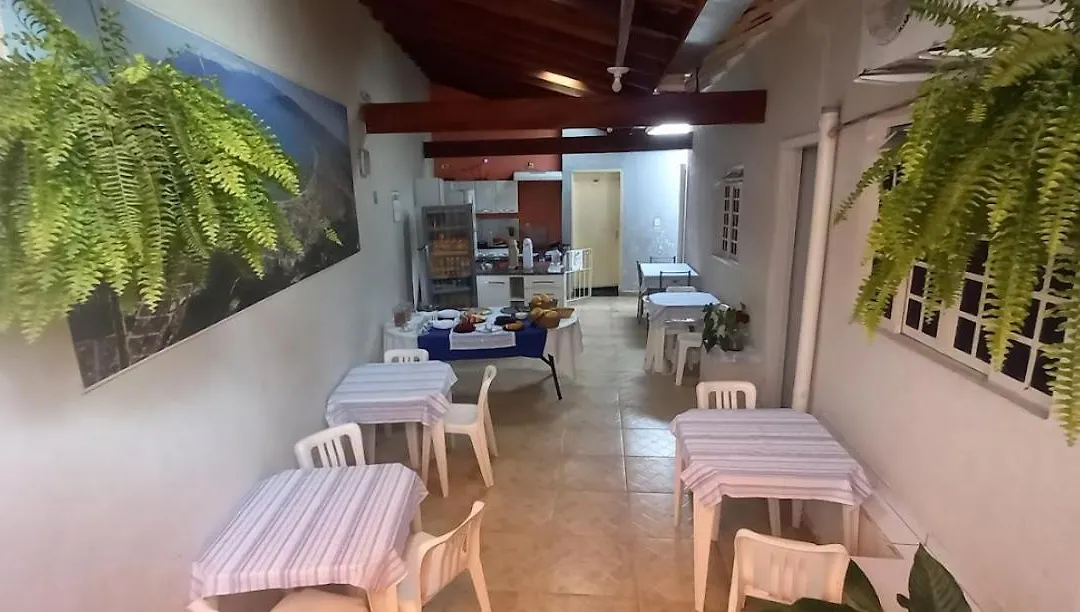 Pousada Mineira-1