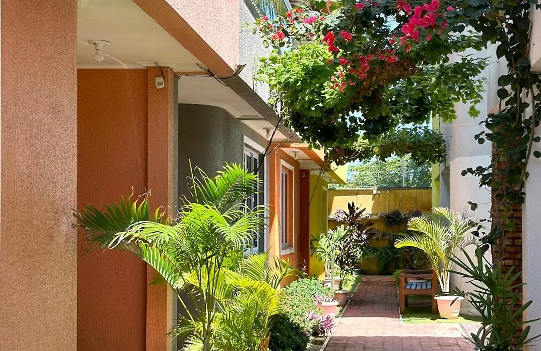 Hotel Dunas Vila Cumbuco-1