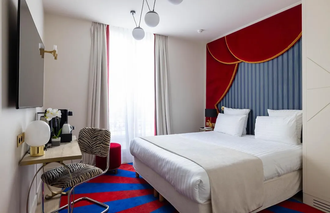 Hotel Astra Opera - Astotel-1