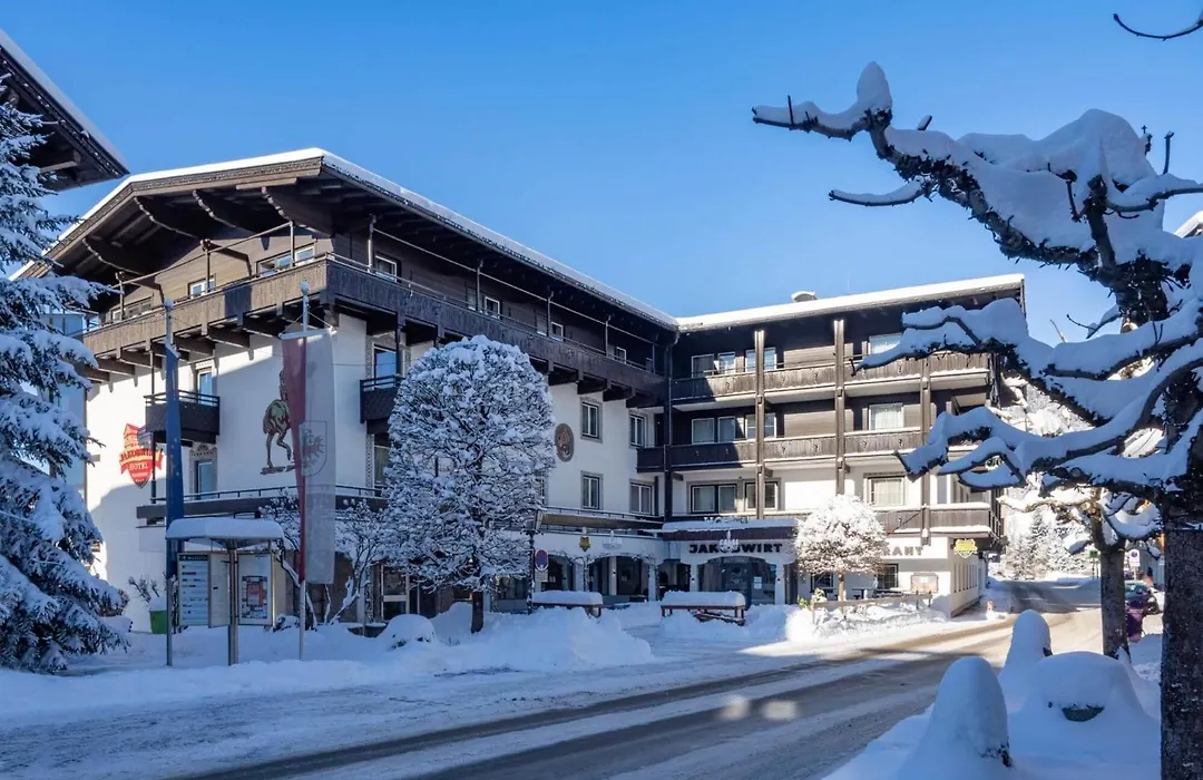 Hotel Jakobwirt-1