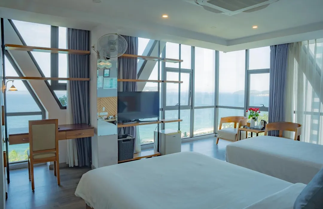 Venue Hotel Nha Trang Beach-1