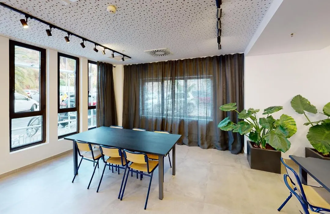 Micampus Cartagena Student Residence-1