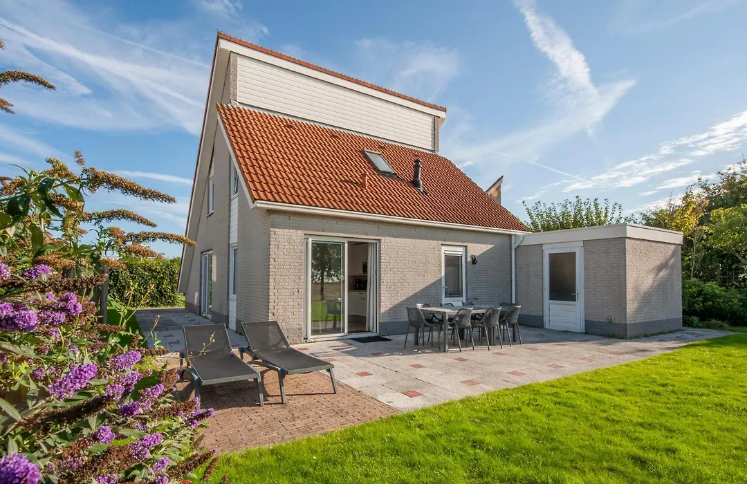 Summio Zeeland Village-1