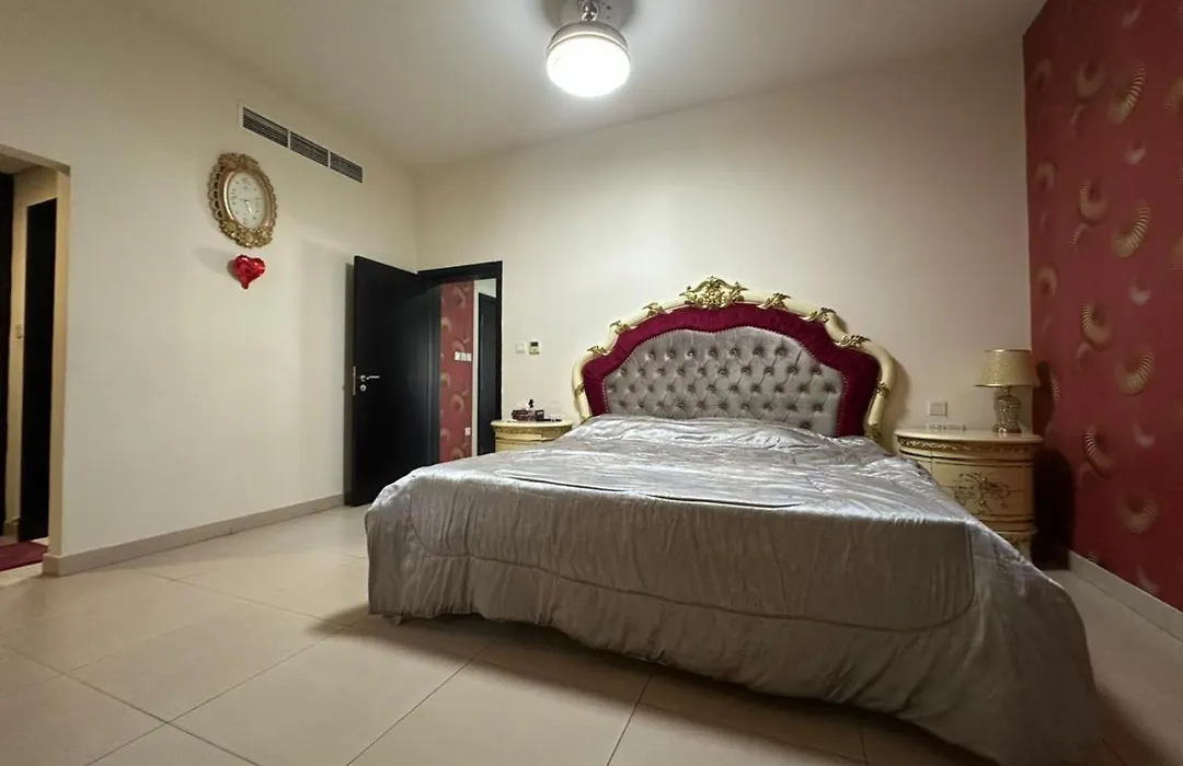 Villa For Rent-1