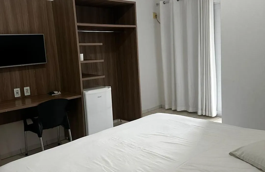 Hotel Catarinense-1
