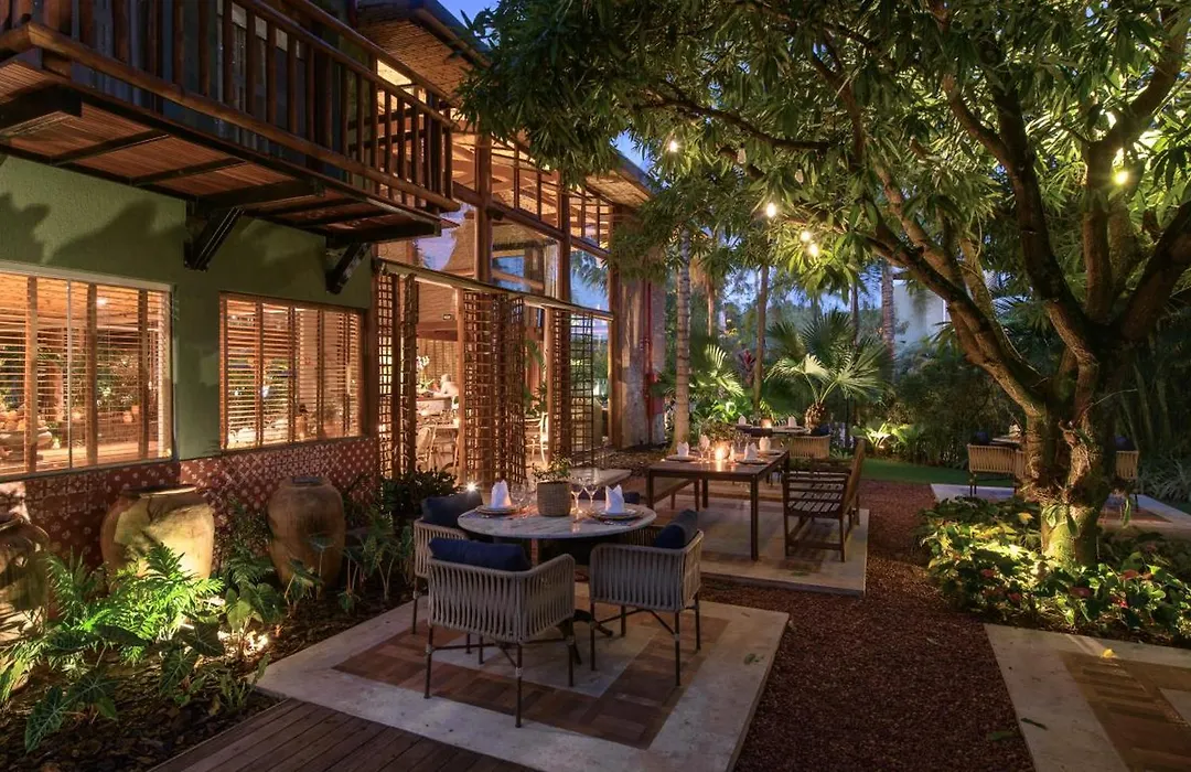 Refugio Da Vila Boutique Hotel & Spa-1