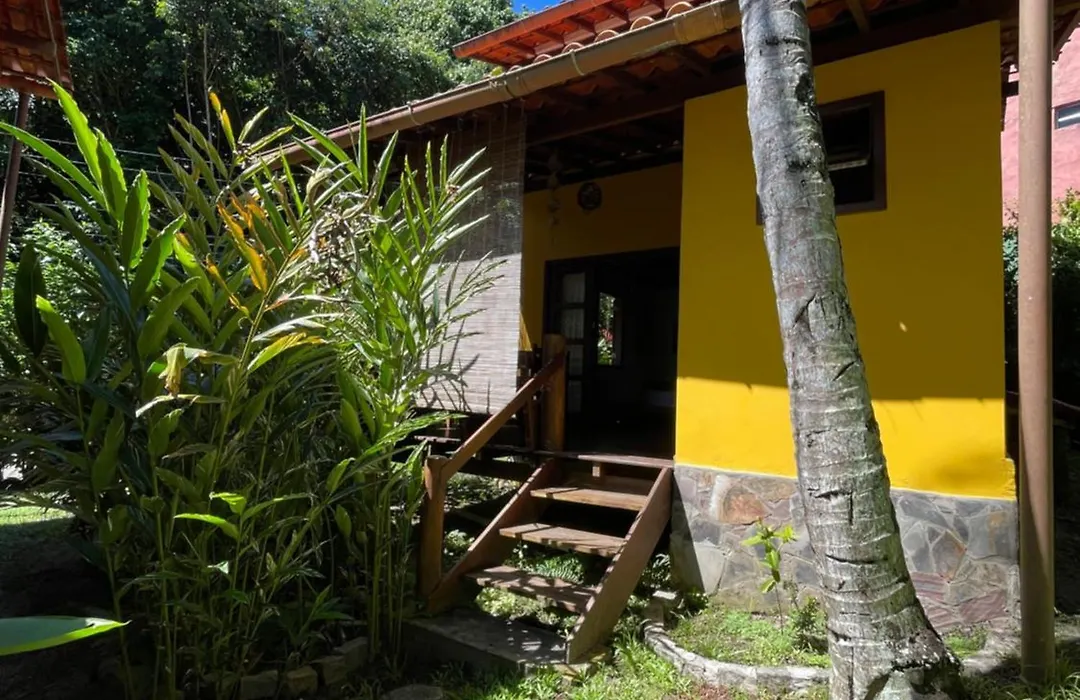 Vila Sofia Chales-1