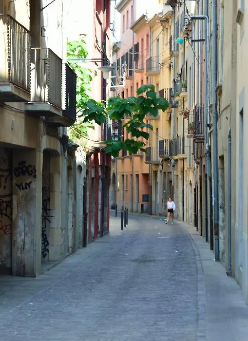 Girona Housing Ginesta 9-1