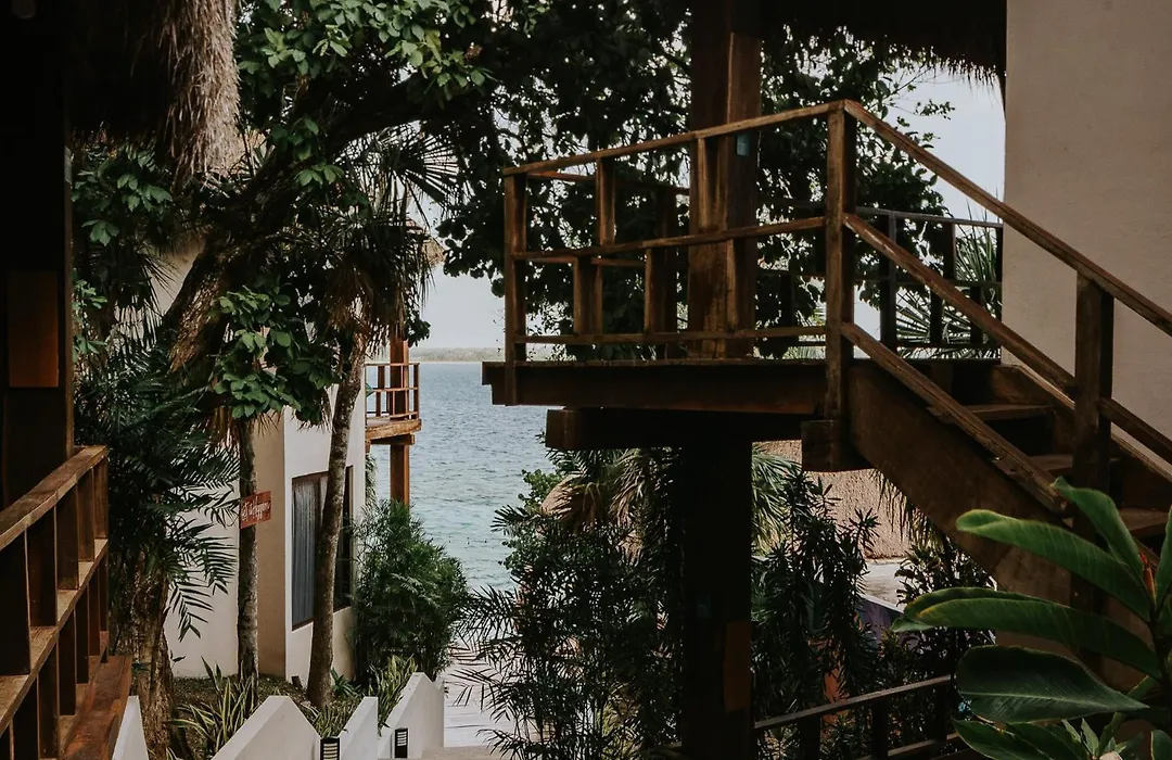 Khaban Bacalar Hotel Boutique-1