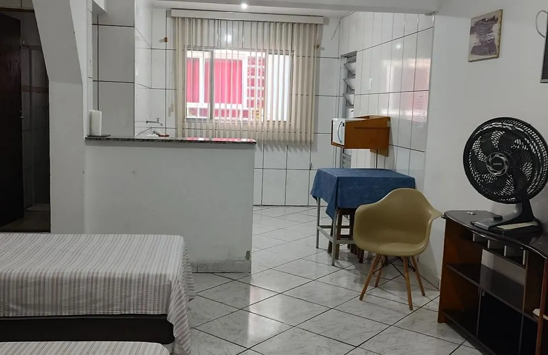 Pousada Guarulhos-1