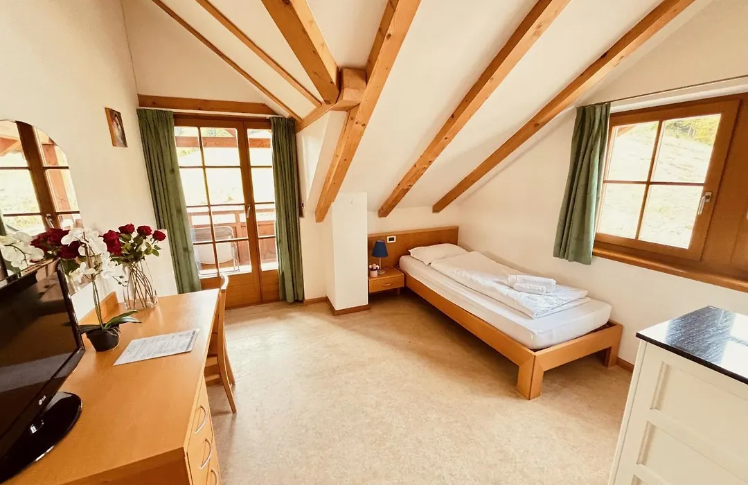 Hotel Corno Bianco-1