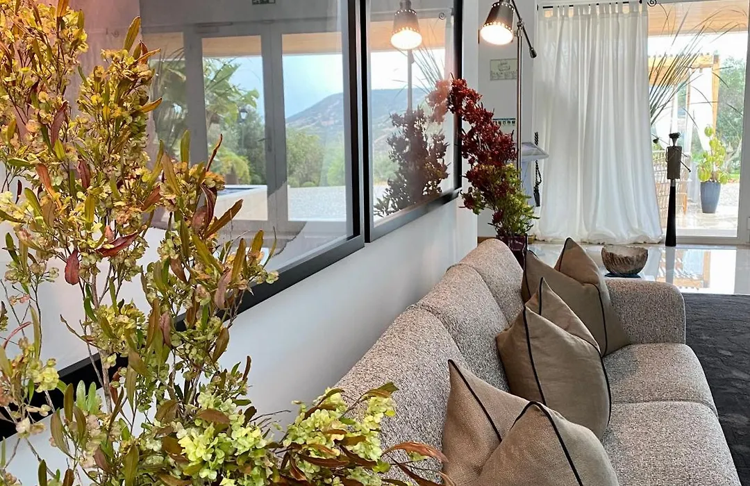 Vila Valverde Design Country Hotel-1