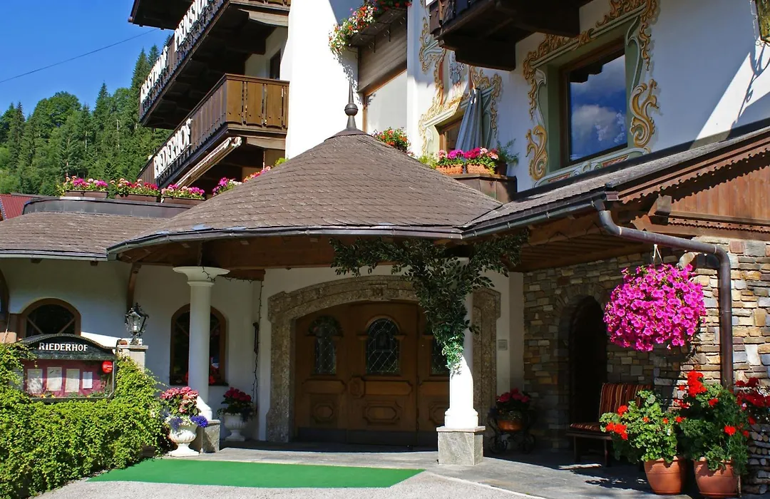 Gasthof Riederhof-1