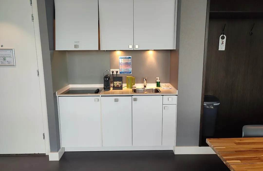 B-Aparthotel Kennedy-1