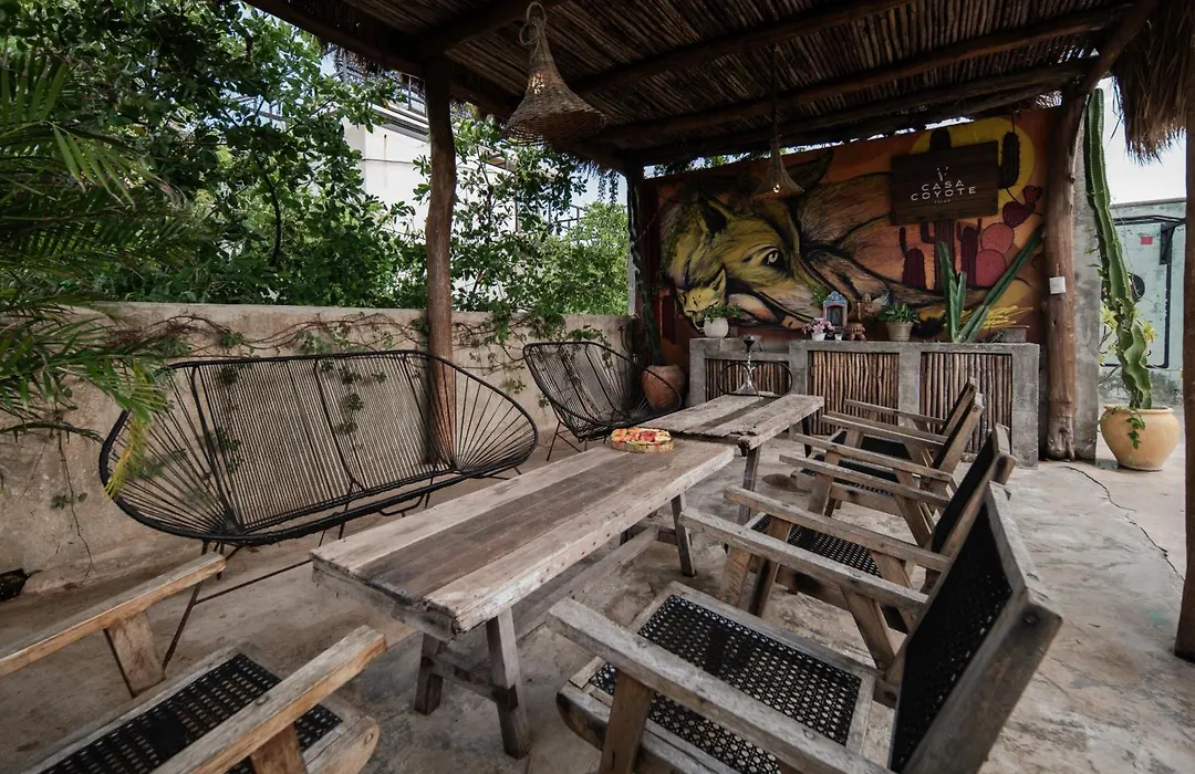 Casa Coyote Tulum-1