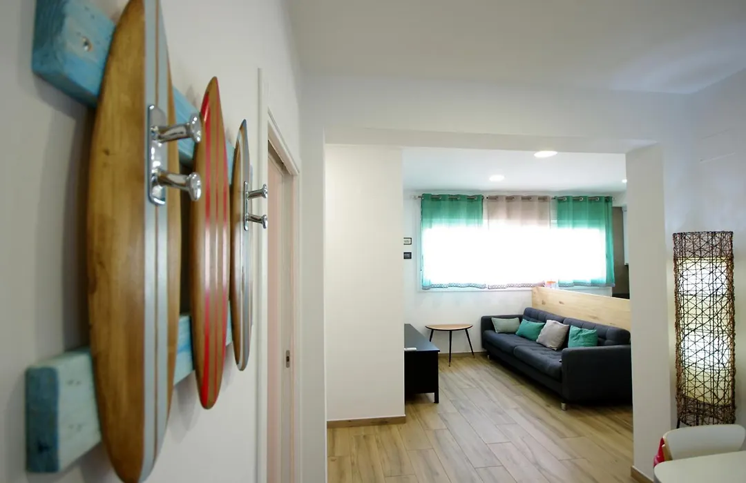 Apartamento Ocean-1