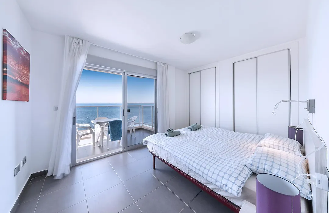 La Manga Beach Club Apartments-1