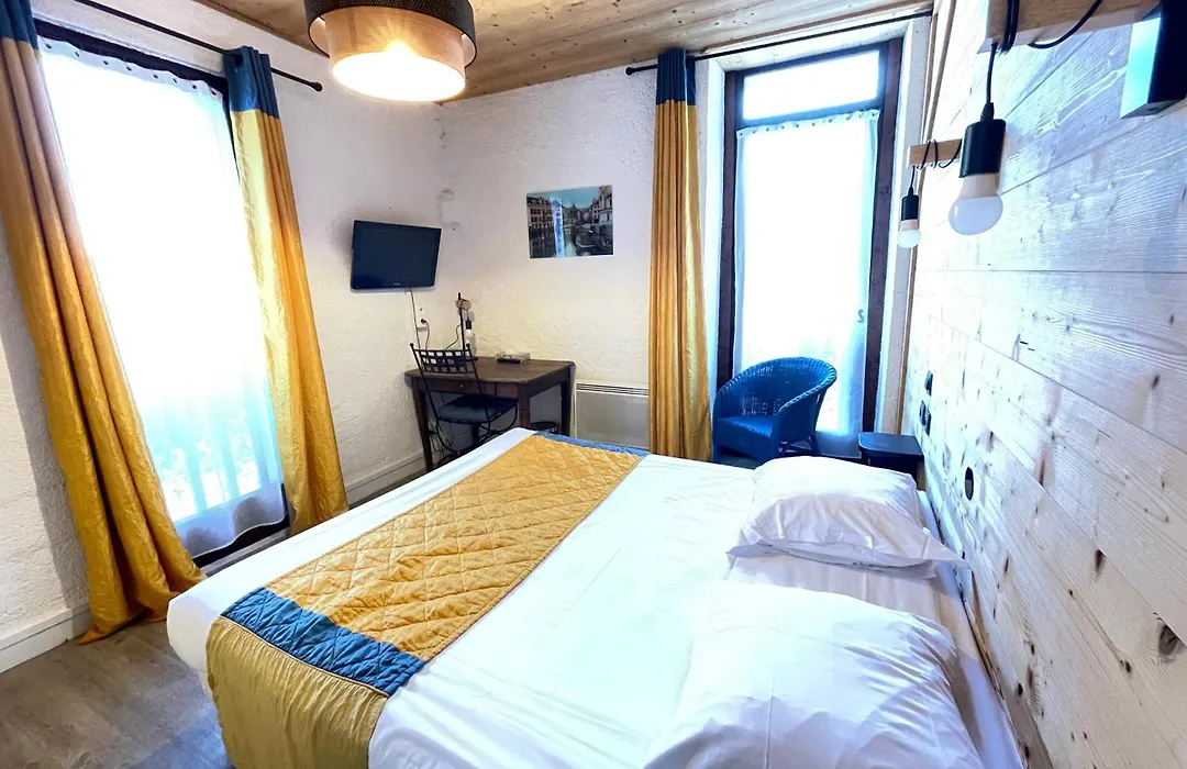 Hotel Des Marquisats-1