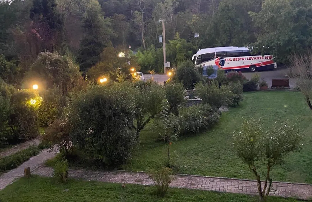 Hotel Parco Erosa-1