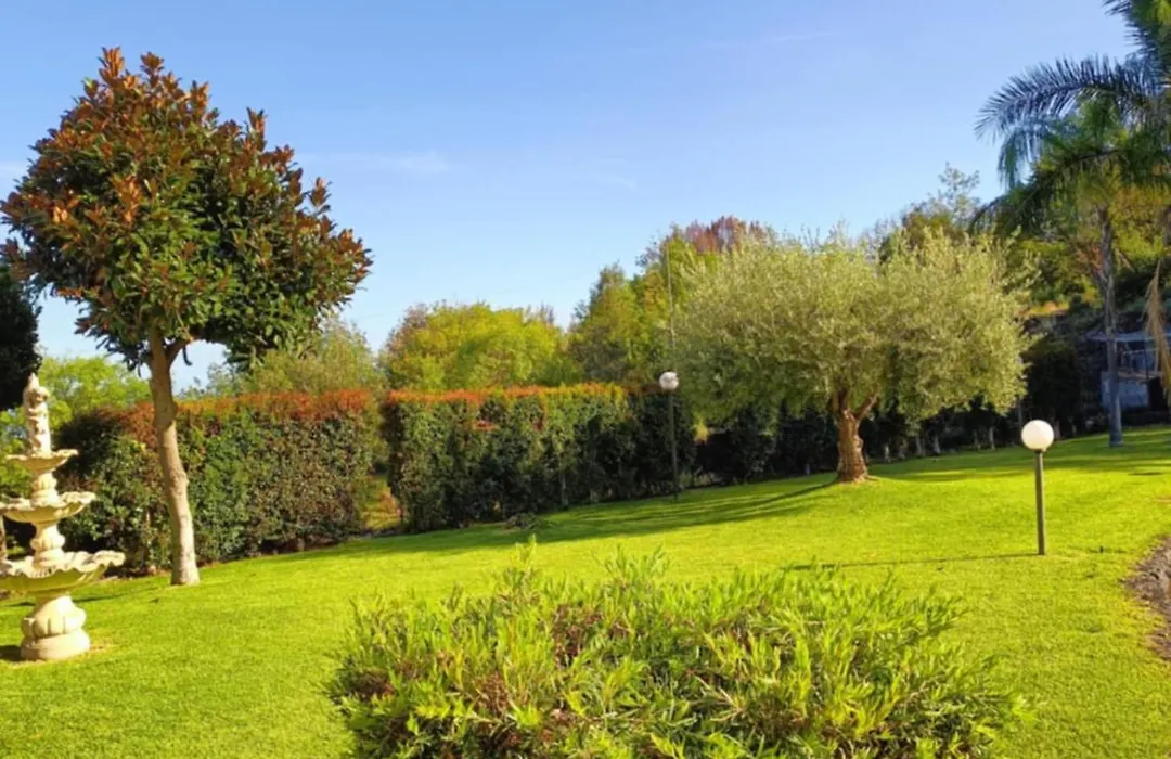B&B Boutique Di Charme "Etna-Relax-Natura"-1