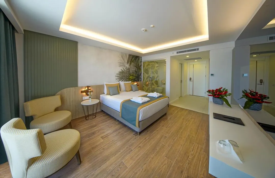Side Stella Elite Resort & Spa 16 Plus (Adults Only)-1